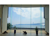 DINING ROOM IN THE MAIKO ホテルセトレ神戸・舞子: ゆんさんの2025年08月25日の2枚目の投稿写真