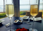DINING ROOM IN THE MAIKO ホテルセトレ神戸・舞子: ゆんさんの2025年08月25日の3枚目の投稿写真