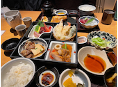 本格和食割烹 日本海庄や 大森店: ゆっこさんの2026年04月05日の1枚目の投稿写真