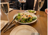 BISTRO COMFY ビストロ コンフィ: ゆっこさんの2026年04月18日の1枚目の投稿写真