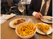 BISTRO COMFY ビストロ コンフィ: ゆっこさんの2026年04月18日の3枚目の投稿写真