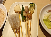 串家物語 ららぽーと和泉店: 千鶴さんの2026年08月27日の1枚目の投稿写真