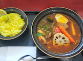 スープカレーと定食の店 こうき屋: けいちゃんさんの2026年09月01日の2枚目の投稿写真