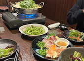 居酒屋かこみ庵宮崎橘通西店: はんださんの2024年12月14日の1枚目の投稿写真