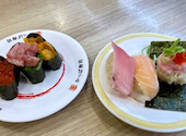 かっぱ寿司 奈良柏木店: ウスキさんの2026年09月03日の1枚目の投稿写真