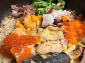釜飯と海鮮の店 ジャポニカサード: まーこさんの2023年04月16日の2枚目の投稿写真