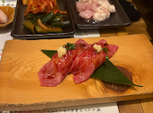 焼肉 肉もん 四条大宮本店: ハットリさんの2026年02月03日の1枚目の投稿写真