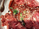 焼肉 弘商店 烏丸錦: ハットリさんの2026年03月25日の1枚目の投稿写真