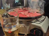 焼肉ダイニング ちからや 品川港南口店: BLACKさんの2026年08月22日の1枚目の投稿写真
