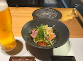 ホルモンやき肉 うしたつ: Yukimiさんの2026年08月18日の1枚目の投稿写真