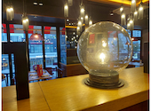 TGI FRIDAYS 名古屋久屋大通店: こんぺいとうさんの2025年11月10日の1枚目の投稿写真