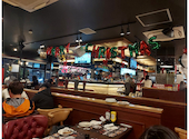 TGI FRIDAYS 名古屋久屋大通店: こんぺいとうさんの2025年12月08日の1枚目の投稿写真