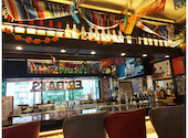 TGI FRIDAYS 名古屋久屋大通店: こんぺいとうさんの2026年05月07日の1枚目の投稿写真