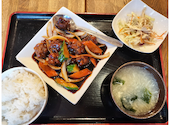 本格四川中華 蜀味軒 町田: シクラメンさんの2026年08月14日の1枚目の投稿写真
