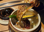 焼肉おもに 青物横丁: TADさんの2024年10月31日の2枚目の投稿写真