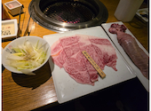 焼肉 福 名駅西口店: TADさんの2025年01月25日の1枚目の投稿写真