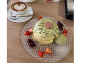 toichipancake トイチパンケーキ: あやこさんの2024年03月17日の2枚目の投稿写真