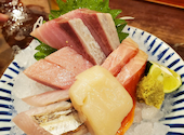 海鮮居酒屋 三ノ宮産直市場 JR三宮東口店: なかじゅんさんの2026年05月23日の1枚目の投稿写真
