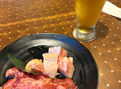 安楽亭 練馬関町店: ねこちゃんさんの2026年09月10日の1枚目の投稿写真