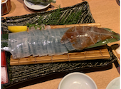 上野イカセンター: ZENさんの2025年04月20日の1枚目の投稿写真