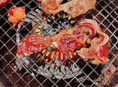 焼肉 298 にくや 梅田3号店: しんちゃんさんの2025年04月03日の3枚目の投稿写真