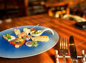 トラットリア ラ ミックリーナ TRATTORIA LA MICHELINA: マハロさんの2026年06月20日の2枚目の投稿写真