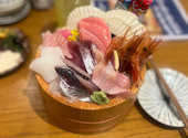 サカナのハチベエ 今池店: nyqさんの2025年08月23日の1枚目の投稿写真