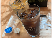 TNOC THE CAFE SAPPORO T4 ティーノックザカフェサッポロティーフォー: ハッチさんの2026年08月28日の1枚目の投稿写真