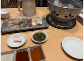 炭火焼肉 萬まる 川東店: タクさんの2026年03月31日の1枚目の投稿写真