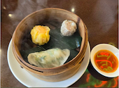 フーフー飯店 亀有: WangBoさんの2026年04月30日の1枚目の投稿写真