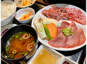 焼肉マルコウ 海津店: キョンさんの2026年07月31日の1枚目の投稿写真