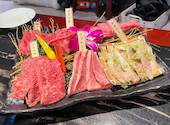焼肉 牛一: ぽんさんの2025年01月26日の1枚目の投稿写真