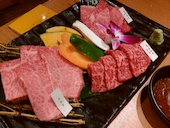 焼肉 七つ星 北浜店: ヴァンフェさんの2017年12月04日の1枚目の投稿写真