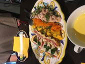 イタリアン Daniel s Sole ダニエルズソーレ: こなこはさんの2018年07月08日の1枚目の投稿写真