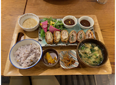 瓦 ダイニング kawara CAFE&DINING 天王寺ミオ店: 兎のピョン太さんの2021年08月14日の1枚目の投稿写真