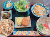 沖縄料理 花丁字 はなちょうじ: なつみさんの2023年04月28日の1枚目の投稿写真