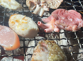 七輪鶏焼 鶏福: オレンジさんの2026年09月19日の1枚目の投稿写真
