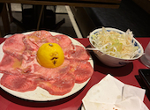 焼肉&ラーメン居酒屋　琉球パラダイス: Aさんさんの2026年08月25日の1枚目の投稿写真