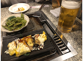 千房 札幌アスティ45店: ラクリマクリスティさんの2025年11月10日の2枚目の投稿写真