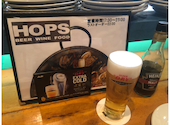 HOPS ホップス 札幌: ラクリマクリスティさんの2026年02月13日の1枚目の投稿写真