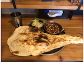 ネパールのカレー屋さん 新琴似店: ラクリマクリスティさんの2026年06月02日の1枚目の投稿写真