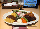 YEBISUBAR ヱビスバー 札幌アピア店: ラクリマクリスティさんの2026年02月25日の2枚目の投稿写真