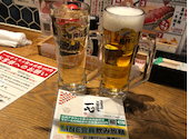 大衆食堂 十勝居酒屋 一心: ラクリマクリスティさんの2026年03月27日の2枚目の投稿写真