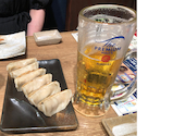 肉汁餃子のダンダダン 札幌店: ラクリマクリスティさんの2026年08月03日の2枚目の投稿写真