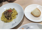 カフェ テルツィーナ 道の駅店: ラクリマクリスティさんの2026年06月09日の1枚目の投稿写真