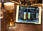 BEER BAR THE SAPPORO STARS モユクサッポロ店: ラクリマクリスティさんの2026年05月の1枚目の投稿写真