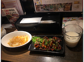 韓国居酒屋 DAEBAK KITCHEN すすきの店: ラクリマクリスティさんの2026年04月28日の1枚目の投稿写真