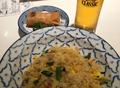 台湾料理REAL台北 東急百貨店: ラクリマクリスティさんの2026年04月12日の2枚目の投稿写真