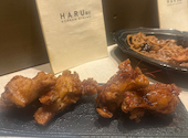 HARU Korean Dining ハル 韓国料理: ハムさんの2026年09月13日の1枚目の投稿写真