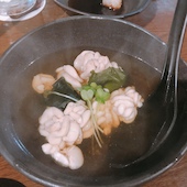 咲串 おかげ屋 名駅本店: 空ママさんの2018年10月20日の1枚目の投稿写真